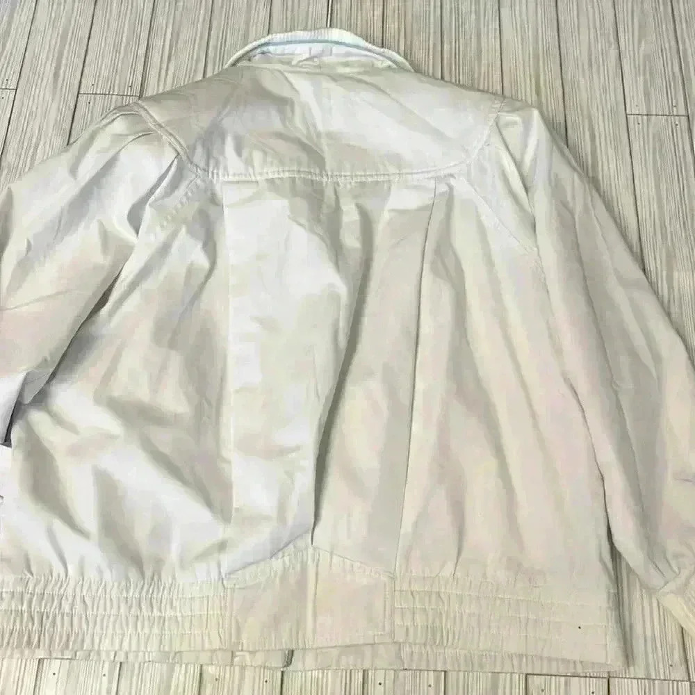 80’s Mulberry Street Coat - Picture 5 of 6